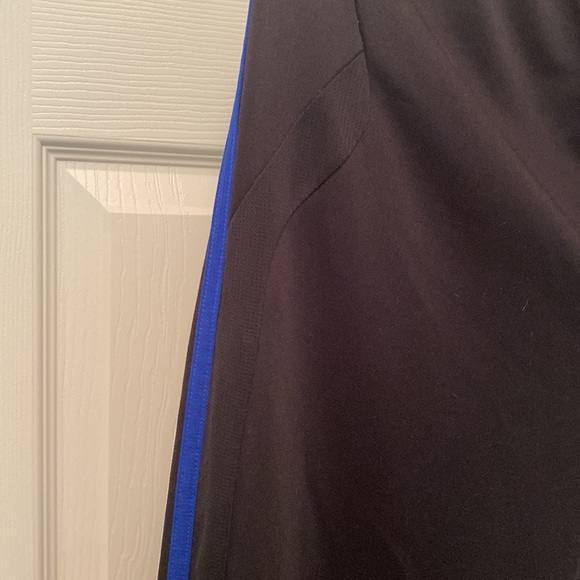 Adidas Climacool Jogger Red White Blue USA Large - Picture 7 of 7